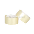 ກ່ອງກາວທີ່ຊັດເຈນ tape sealing tape